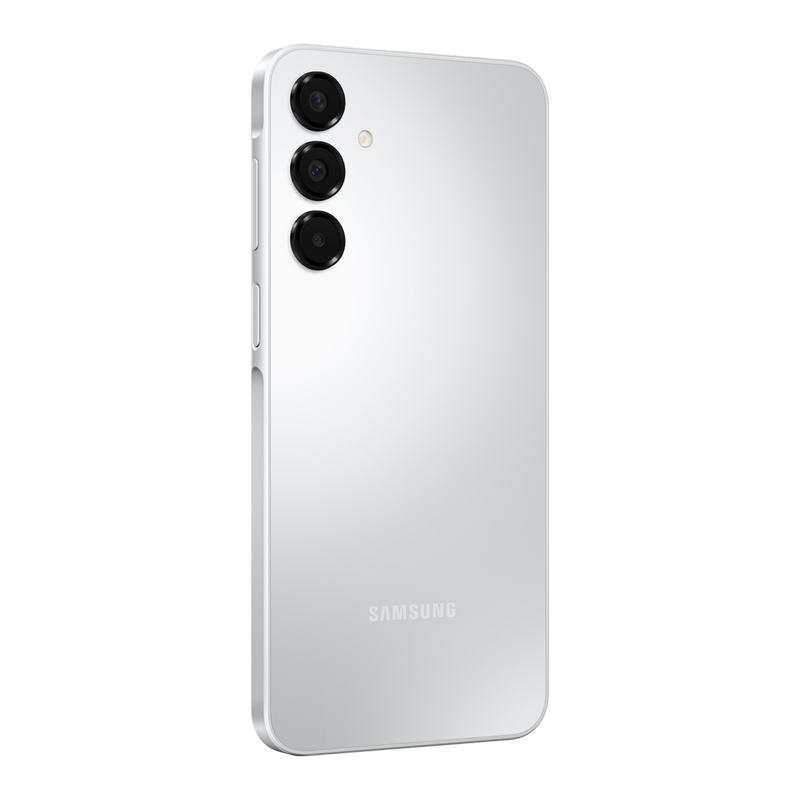 Телефон Samsung Galaxy A16 4/128Гб Gray Диагональ экрана: 6,7 ", Разрешение экрана: 2340x1080, Макс. разрешение камеры: 50 MP, Фронтальная камера: 13 MP, Ёмкость аккумулятора: 5000 mAh, Чипсет: Mediatek Helio G99, Программная платформа: Android, Степень защиты: IP54, [7]