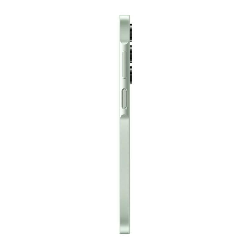 Телефон Samsung Galaxy A16 4/128Гб Light Green Диагональ экрана: 6,7 ", Разрешение экрана: 2340x1080, Макс. разрешение камеры: 50 MP, Фронтальная камера: 13 MP, Ёмкость аккумулятора: 5000 mAh, Чипсет: Mediatek Helio G99, Программная платформа: Android, Степень защиты: IP54, [9]