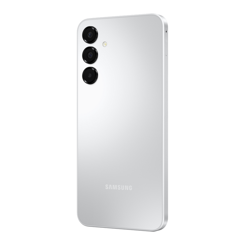Телефон Samsung Galaxy A16 8/256Гб Gray Диагональ экрана: 6,7 ", Разрешение экрана: 2340x1080, Макс. разрешение камеры: 50 MP, Фронтальная камера: 13 MP, Ёмкость аккумулятора: 5000 mAh, Чипсет: Mediatek Helio G99, Программная платформа: Android, Степень защиты: IP54, [7]