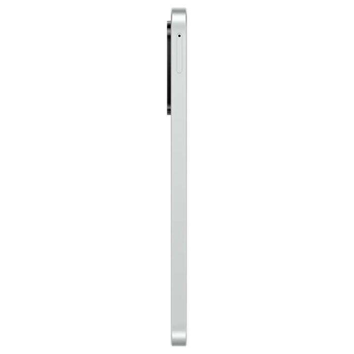 Telefon Samsung Galaxy A26 5G 8/256Gb White Diagonala ecranului: 6,7 ", Rezolutia ecranului: 2340x1080, Max. Rezoluția camerei: 50 MP, Cameră frontală: 13 MP, Capacitate acumulator: 5000 mAh, Chipset: Exynos 1380, Platformă software: Android, Grad de protecție: IP67 rezistent la praf/apă, [9]