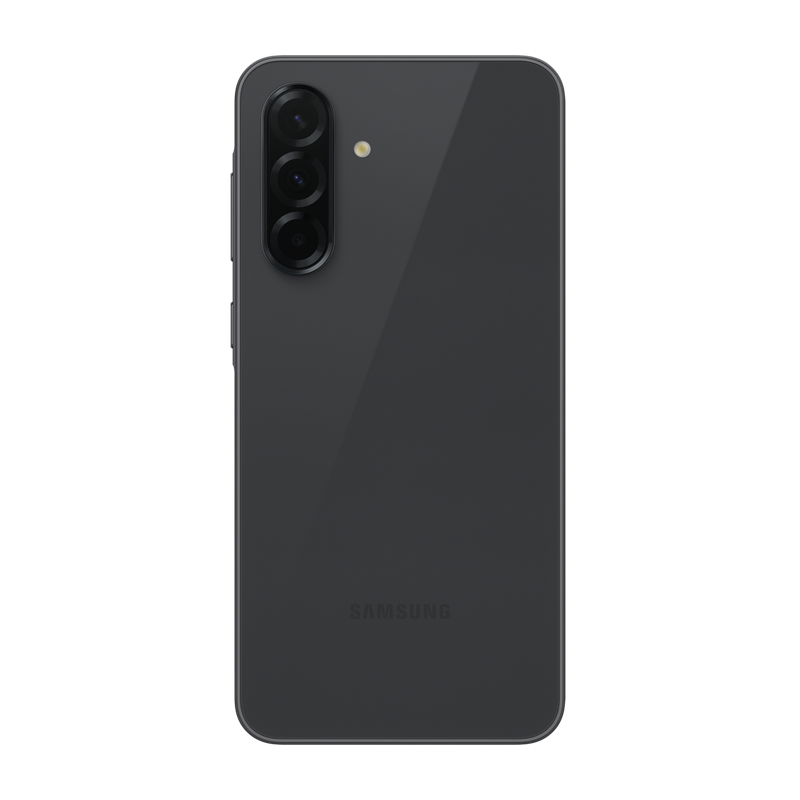 Telefon Samsung Galaxy A36 5G 6/128Gb Black Diagonala ecranului: 6,7 ", Rezolutia ecranului: 2340x1080, Max. Rezoluția camerei: 50 MP, Cameră frontală: 12 MP, Capacitate acumulator: 5000 mAh, Chipset: Qualcomm SM6475-AB Snapdragon 6 Gen 3, Platformă software: Android, Grad de protecție: IP67 rezistent la praf/apă, [5]