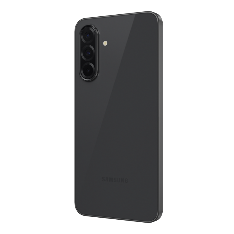 Telefon Samsung Galaxy A36 5G 6/128Gb Black Diagonala ecranului: 6,7 ", Rezolutia ecranului: 2340x1080, Max. Rezoluția camerei: 50 MP, Cameră frontală: 12 MP, Capacitate acumulator: 5000 mAh, Chipset: Qualcomm SM6475-AB Snapdragon 6 Gen 3, Platformă software: Android, Grad de protecție: IP67 rezistent la praf/apă, [6]