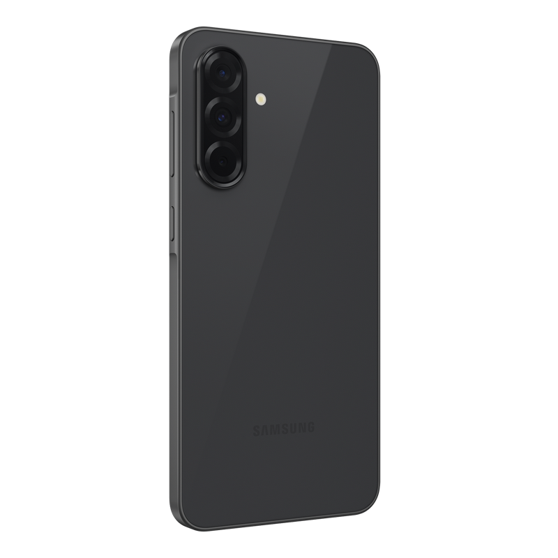 Telefon Samsung Galaxy A36 5G 6/128Gb Black Diagonala ecranului: 6,7 ", Rezolutia ecranului: 2340x1080, Max. Rezoluția camerei: 50 MP, Cameră frontală: 12 MP, Capacitate acumulator: 5000 mAh, Chipset: Qualcomm SM6475-AB Snapdragon 6 Gen 3, Platformă software: Android, Grad de protecție: IP67 rezistent la praf/apă, [7]