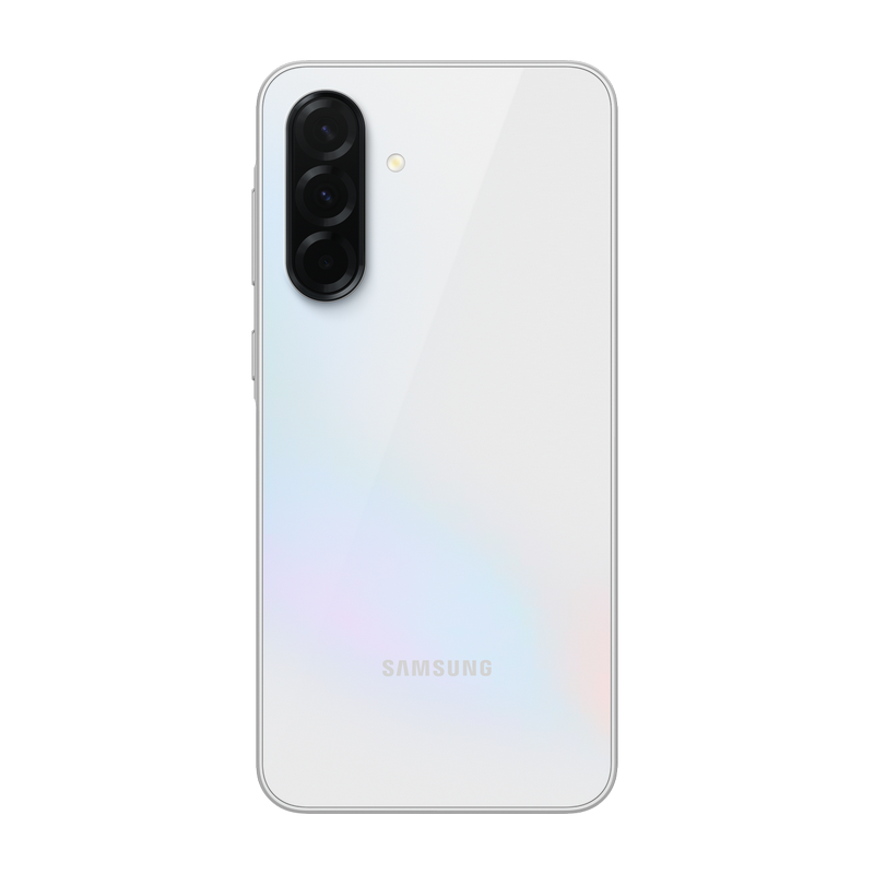 Telefon Samsung Galaxy A36 5G 6/128Gb Gray Diagonala ecranului: 6,7 ", Rezolutia ecranului: 2340x1080, Max. Rezoluția camerei: 50 MP, Cameră frontală: 12 MP, Capacitate acumulator: 5000 mAh, Chipset: Qualcomm SM6475-AB Snapdragon 6 Gen 3, Platformă software: Android, Grad de protecție: IP67 rezistent la praf/apă, [7]