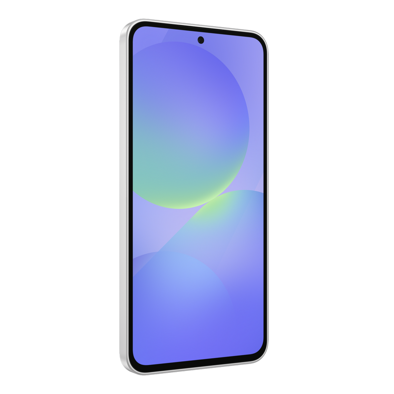 Telefon Samsung Galaxy A36 5G 6/128Gb Gray Diagonala ecranului: 6,7 ", Rezolutia ecranului: 2340x1080, Max. Rezoluția camerei: 50 MP, Cameră frontală: 12 MP, Capacitate acumulator: 5000 mAh, Chipset: Qualcomm SM6475-AB Snapdragon 6 Gen 3, Platformă software: Android, Grad de protecție: IP67 rezistent la praf/apă, [4]