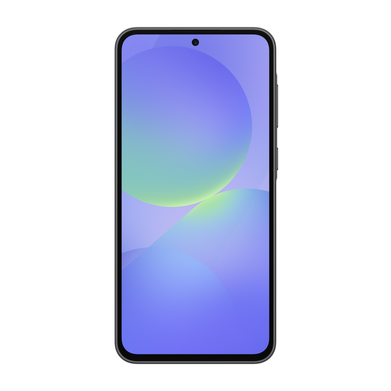 Telefon Samsung Galaxy A36 5G 8/256GB Black Diagonala ecranului: 6,7 ", Rezolutia ecranului: 2340x1080, Max. Rezoluția camerei: 50 MP, Cameră frontală: 12 MP, Capacitate acumulator: 5000 mAh, Chipset: Qualcomm SM6475-AB Snapdragon 6 Gen 3, Platformă software: Android, Grad de protecție: IP67 rezistent la praf/apă, [3]