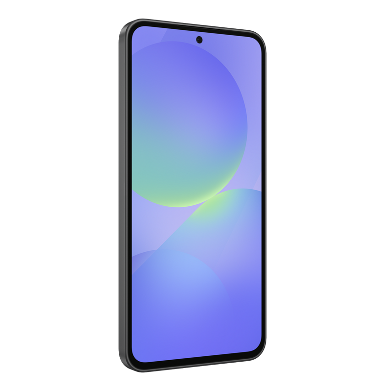 Telefon Samsung Galaxy A36 5G 8/256GB Black Diagonala ecranului: 6,7 ", Rezolutia ecranului: 2340x1080, Max. Rezoluția camerei: 50 MP, Cameră frontală: 12 MP, Capacitate acumulator: 5000 mAh, Chipset: Qualcomm SM6475-AB Snapdragon 6 Gen 3, Platformă software: Android, Grad de protecție: IP67 rezistent la praf/apă, [4]