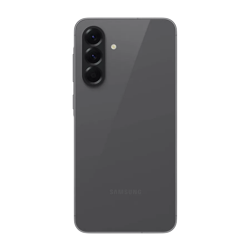 Телефон Samsung Galaxy A56 5G 8/128ГБ Black Диагональ экрана: 6,7 ", Разрешение экрана: 2340x1080, Макс. разрешение камеры: 50 MP, Фронтальная камера: 12 MP, Ёмкость аккумулятора: 5000 mAh, Чипсет: Exynos 1580, Программная платформа: Android, Степень защиты: IP67 пыле/водостойкий, [5]