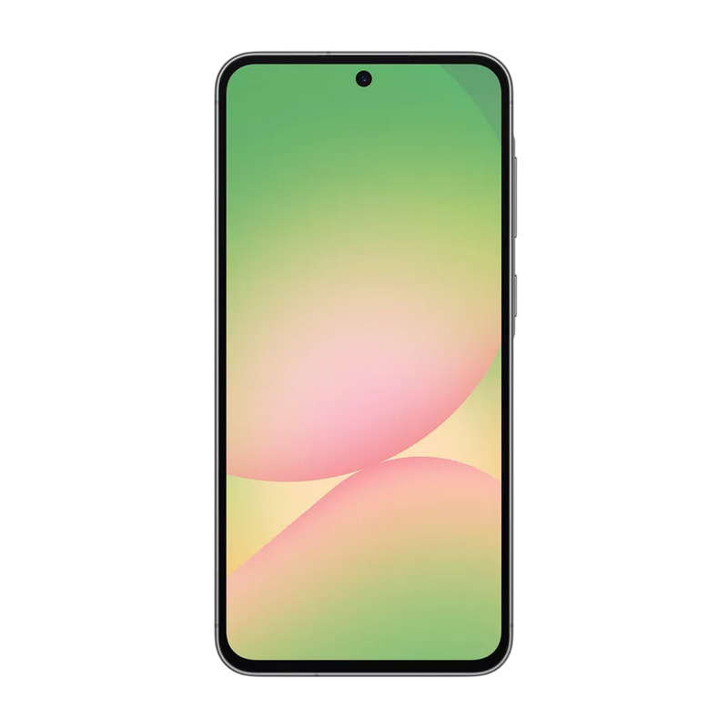 Телефон Samsung Galaxy A56 5G 8/128ГБ Black Диагональ экрана: 6,7 ", Разрешение экрана: 2340x1080, Макс. разрешение камеры: 50 MP, Фронтальная камера: 12 MP, Ёмкость аккумулятора: 5000 mAh, Чипсет: Exynos 1580, Программная платформа: Android, Степень защиты: IP67 пыле/водостойкий, [4]