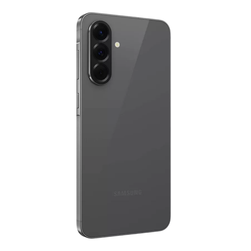 Telefon Samsung Galaxy A56 5G 8/128GB Gray Diagonala ecranului: 6,5 ", Rezolutia ecranului: 2340x1080, Max. Rezoluția camerei: 50 MP, Cameră frontală: 12 MP, Capacitate acumulator: 5000 mAh, Platformă software: Android, [6]