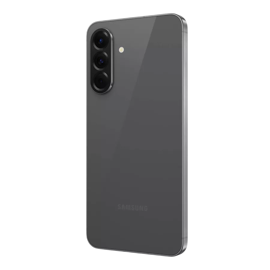 Telefon Samsung Galaxy A56 5G 8/128GB Gray Diagonala ecranului: 6,5 ", Rezolutia ecranului: 2340x1080, Max. Rezoluția camerei: 50 MP, Cameră frontală: 12 MP, Capacitate acumulator: 5000 mAh, Platformă software: Android, [5]