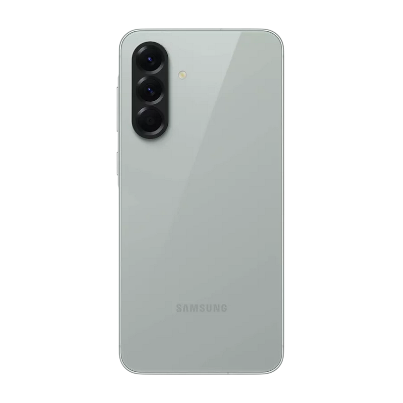 Телефон Samsung Galaxy A56 5G 8/128ГБ Green Диагональ экрана: 6,7 ", Разрешение экрана: 2340x1080, Макс. разрешение камеры: 50 MP, Фронтальная камера: 12 MP, Ёмкость аккумулятора: 5000 mAh, Чипсет: Exynos 1580, Программная платформа: Android, Степень защиты: IP67 пыле/водостойкий, [5]