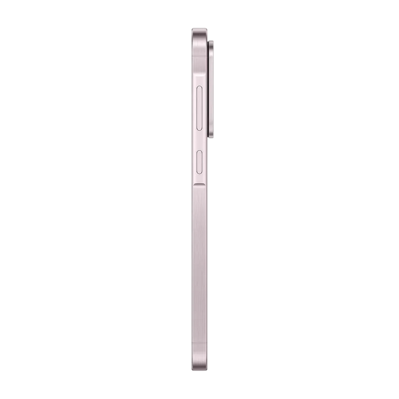 Telefon Samsung Galaxy A56 5G 8/128GB Light Pink Diagonala ecranului: 6,7 ", Rezolutia ecranului: 2340x1080, Max. Rezoluția camerei: 50 MP, Cameră frontală: 12 MP, Capacitate acumulator: 5000 mAh, Chipset: Exynos 1580, Platformă software: Android, Grad de protecție: IP67 rezistent la praf/apă, [9]