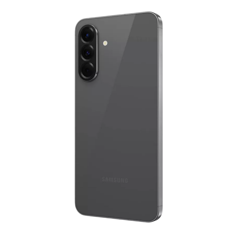 Телефон Samsung Galaxy A56 5G 8/256ГБ Black Диагональ экрана: 6,7 ", Разрешение экрана: 2340x1080, Макс. разрешение камеры: 50 MP, Фронтальная камера: 12 MP, Ёмкость аккумулятора: 5000 mAh, Чипсет: Exynos 1580, Программная платформа: Android, Степень защиты: IP67 пыле/водостойкий, [5]