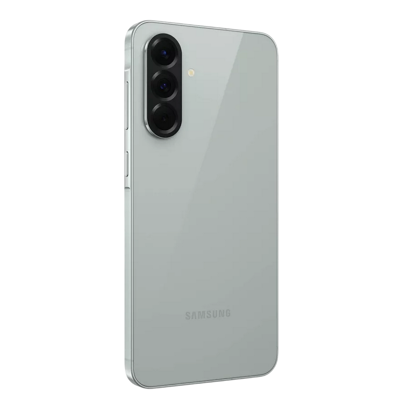 Телефон Samsung Galaxy A56 5G 8/256ГБ Green Диагональ экрана: 6,7 ", Разрешение экрана: 2340x1080, Макс. разрешение камеры: 50 MP, Фронтальная камера: 12 MP, Ёмкость аккумулятора: 5000 mAh, Чипсет: Exynos 1580, Программная платформа: Android, Степень защиты: IP67 пыле/водостойкий, [7]