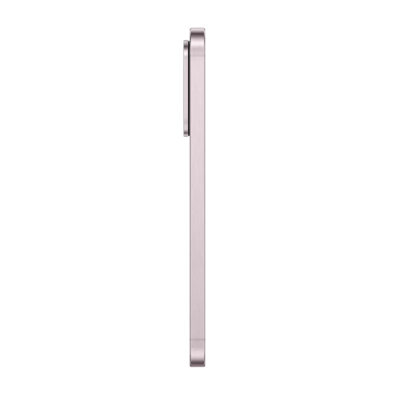 Telefon Samsung Galaxy A56 5G 8/256GB Light Pink Diagonala ecranului: 6,7 ", Rezolutia ecranului: 2340x1080, Max. Rezoluția camerei: 50 MP, Cameră frontală: 12 MP, Capacitate acumulator: 5000 mAh, Chipset: Exynos 1580, Platformă software: Android, Grad de protecție: IP67 rezistent la praf/apă, [9]