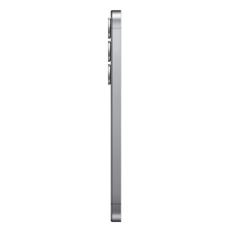 Телефон Samsung Galaxy S25 12/128 S931 Silver Shadow Диагональ экрана: 6,2 ", Разрешение экрана: 2340x1080, Макс. разрешение камеры: 50 MP, Фронтальная камера: 12 MP, Ёмкость аккумулятора: 4000 mAh, Программная платформа: Android, Степень защиты: IP68 пыле/водостойкий, [9]
