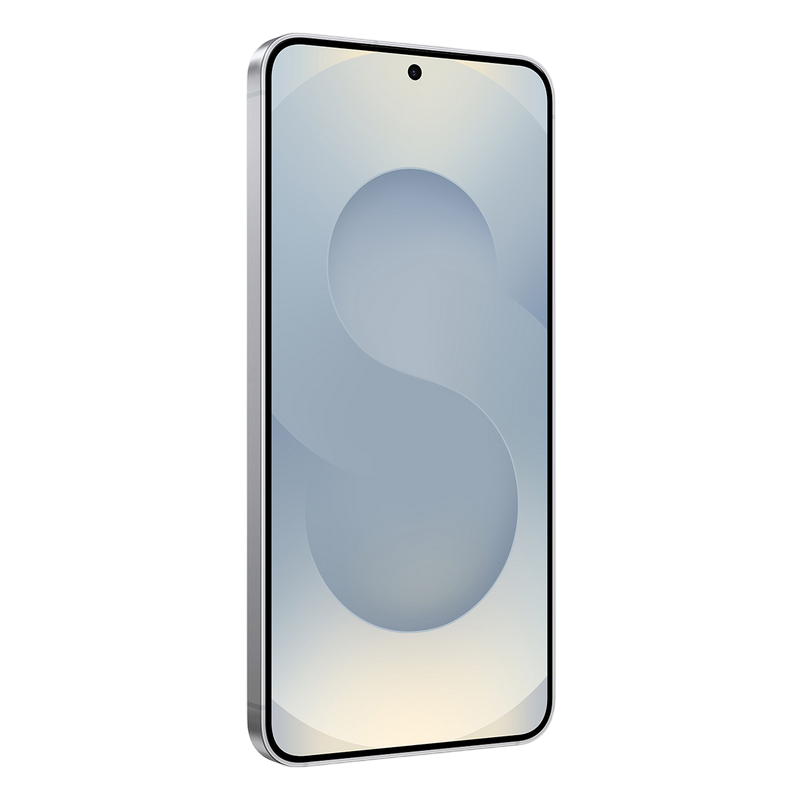 Телефон Samsung Galaxy S25 12/128 S931 Silver Shadow Диагональ экрана: 6,2 ", Разрешение экрана: 2340x1080, Макс. разрешение камеры: 50 MP, Фронтальная камера: 12 MP, Ёмкость аккумулятора: 4000 mAh, Программная платформа: Android, Степень защиты: IP68 пыле/водостойкий, [3]