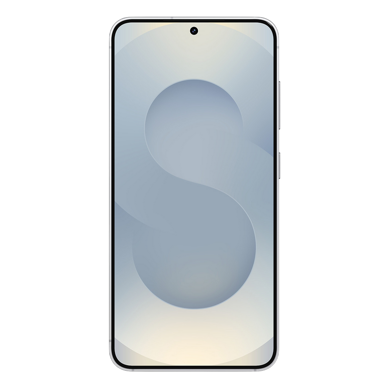 Телефон Samsung Galaxy S25 12/128 S931 Silver Shadow Диагональ экрана: 6,2 ", Разрешение экрана: 2340x1080, Макс. разрешение камеры: 50 MP, Фронтальная камера: 12 MP, Ёмкость аккумулятора: 4000 mAh, Программная платформа: Android, Степень защиты: IP68 пыле/водостойкий, [2]
