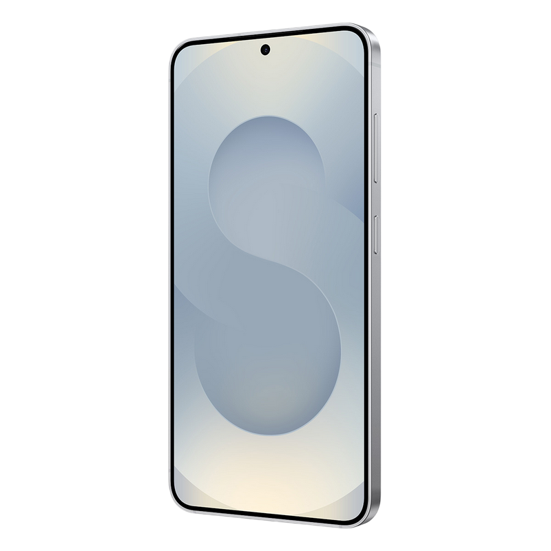 Телефон Samsung Galaxy S25 12/128 S931 Silver Shadow Диагональ экрана: 6,2 ", Разрешение экрана: 2340x1080, Макс. разрешение камеры: 50 MP, Фронтальная камера: 12 MP, Ёмкость аккумулятора: 4000 mAh, Программная платформа: Android, Степень защиты: IP68 пыле/водостойкий, [4]