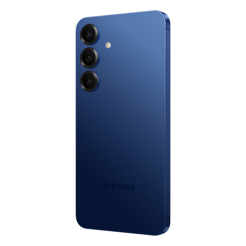 Samsung Galaxy S25 12/256 S931 Navy Diagonala ecranului: 6,2 ", Rezolutia ecranului: 2340x1080, Max. Rezoluția camerei: 50 MP, Cameră frontală: 12 MP, Capacitate acumulator: 4000 mAh, Platformă software: Android, Grad de protecție: IP68 rezistent la praf/apă, [8]