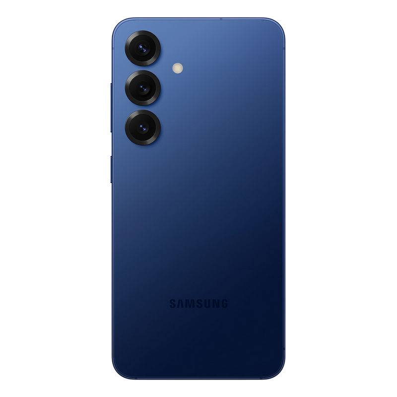 Samsung Galaxy S25 12/256 S931 Navy Diagonala ecranului: 6,2 ", Rezolutia ecranului: 2340x1080, Max. Rezoluția camerei: 50 MP, Cameră frontală: 12 MP, Capacitate acumulator: 4000 mAh, Platformă software: Android, Grad de protecție: IP68 rezistent la praf/apă, [4]