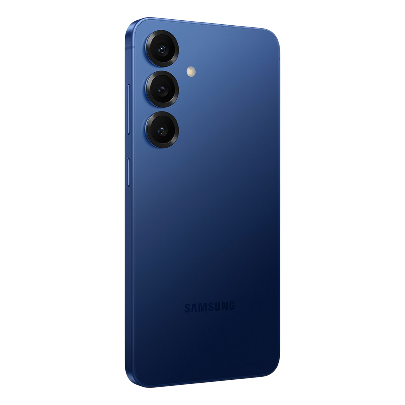 Samsung Galaxy S25 12/256 S931 Navy Diagonala ecranului: 6,2 ", Rezolutia ecranului: 2340x1080, Max. Rezoluția camerei: 50 MP, Cameră frontală: 12 MP, Capacitate acumulator: 4000 mAh, Platformă software: Android, Grad de protecție: IP68 rezistent la praf/apă, [3]