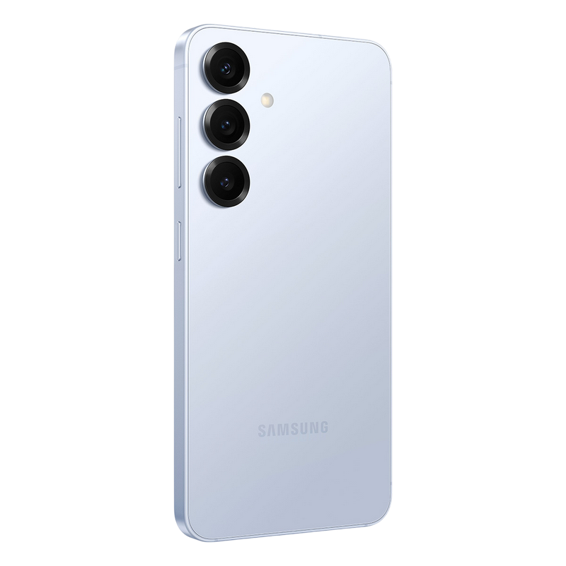 Samsung Galaxy S25 12/512 S931 Ice Blue Diagonala ecranului: 6,2 ", Rezolutia ecranului: 2340x1080, Max. Rezoluția camerei: 50 MP, Cameră frontală: 12 MP, Capacitate acumulator: 4000 mAh, Platformă software: Android, Grad de protecție: IP68 rezistent la praf/apă, [7]
