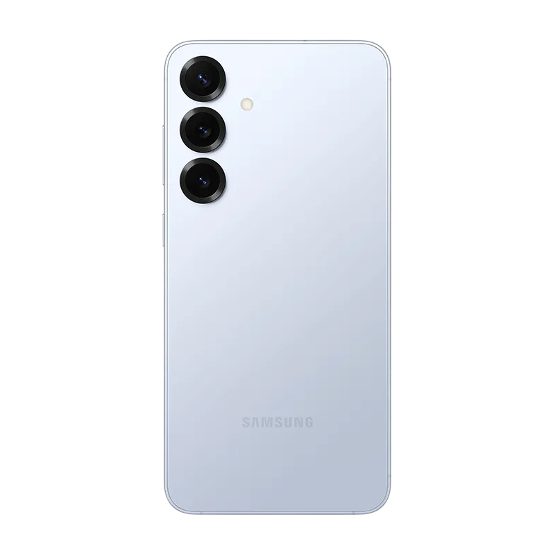 Samsung Galaxy S25 Plus 12/256 S936 Ice Blue Diagonala ecranului: 6,7 ", Rezolutia ecranului: 3120x1440, Max. Rezoluția camerei: 50 MP, Cameră frontală: 12 MP, Capacitate acumulator: 4900 mAh, Chipset: Qualcomm SM8750-AB Snapdragon 8 Elite, Platformă software: Android, Grad de protecție: IP68 rezistent la praf/apă, [5]