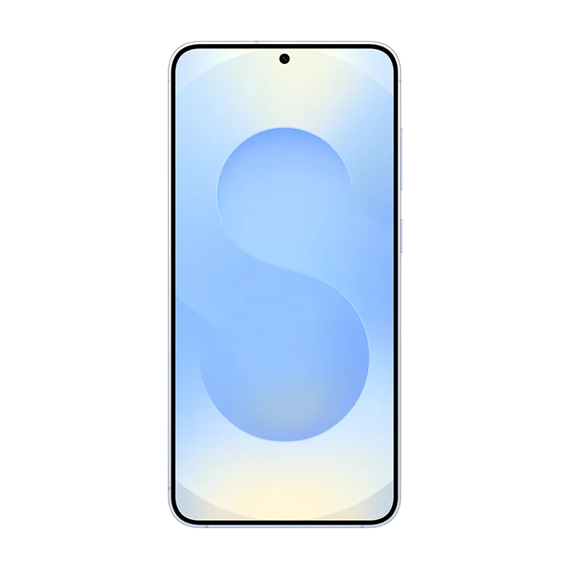 Samsung Galaxy S25 Plus 12/256 S936 Ice Blue Diagonala ecranului: 6,7 ", Rezolutia ecranului: 3120x1440, Max. Rezoluția camerei: 50 MP, Cameră frontală: 12 MP, Capacitate acumulator: 4900 mAh, Chipset: Qualcomm SM8750-AB Snapdragon 8 Elite, Platformă software: Android, Grad de protecție: IP68 rezistent la praf/apă, [3]