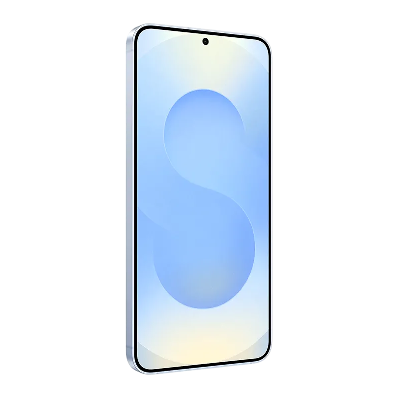 Samsung Galaxy S25 Plus 12/512 S936 Ice Blue Diagonala ecranului: 6,7 ", Rezolutia ecranului: 3120x1440, Max. Rezoluția camerei: 50 MP, Cameră frontală: 12 MP, Capacitate acumulator: 4900 mAh, Chipset: Qualcomm SM8750-AB Snapdragon 8 Elite, Platformă software: Android, Grad de protecție: IP68 rezistent la praf/apă, [2]
