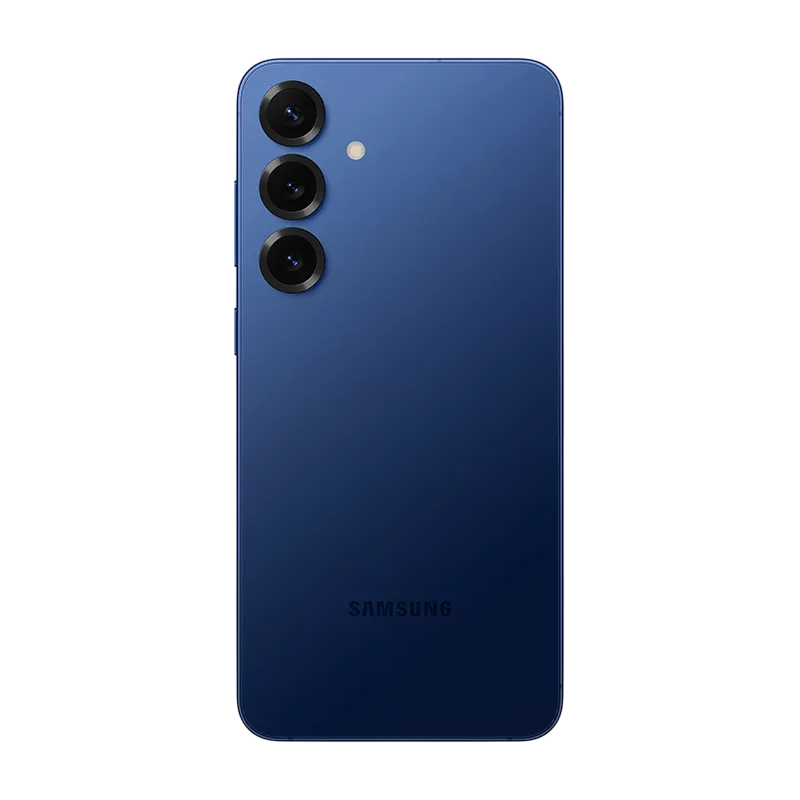 Samsung Galaxy S25 Plus 12/512 S936 Navy Diagonala ecranului: 6,7 ", Rezolutia ecranului: 3120x1440, Max. Rezoluția camerei: 50 MP, Cameră frontală: 12 MP, Capacitate acumulator: 4900 mAh, Chipset: Qualcomm SM8750-AB Snapdragon 8 Elite, Platformă software: Android, Grad de protecție: IP68 rezistent la praf/apă, [8]