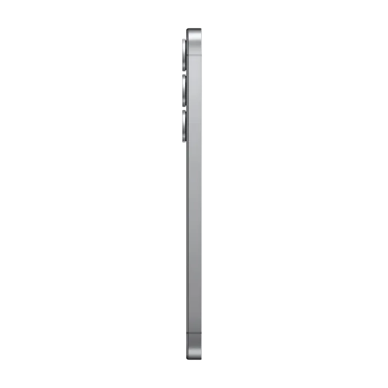 Samsung Galaxy S25 Plus 12/512 S936 Silver Shadow Diagonala ecranului: 6,7 ", Rezolutia ecranului: 3120x1440, Max. Rezoluția camerei: 50 MP, Cameră frontală: 12 MP, Capacitate acumulator: 4900 mAh, Chipset: Qualcomm SM8750-AB Snapdragon 8 Elite, Platformă software: Android, Grad de protecție: IP68 rezistent la praf/apă, [3]