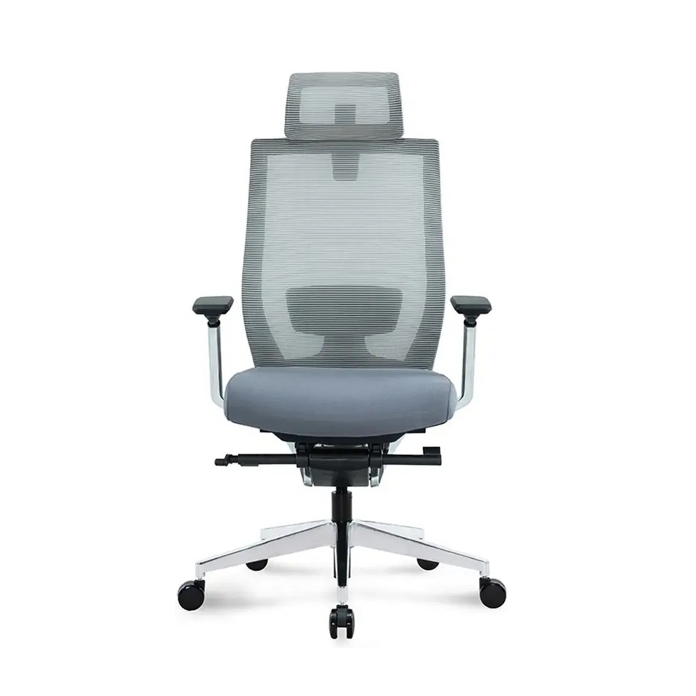 Cosm Office Chair, Grey [2]