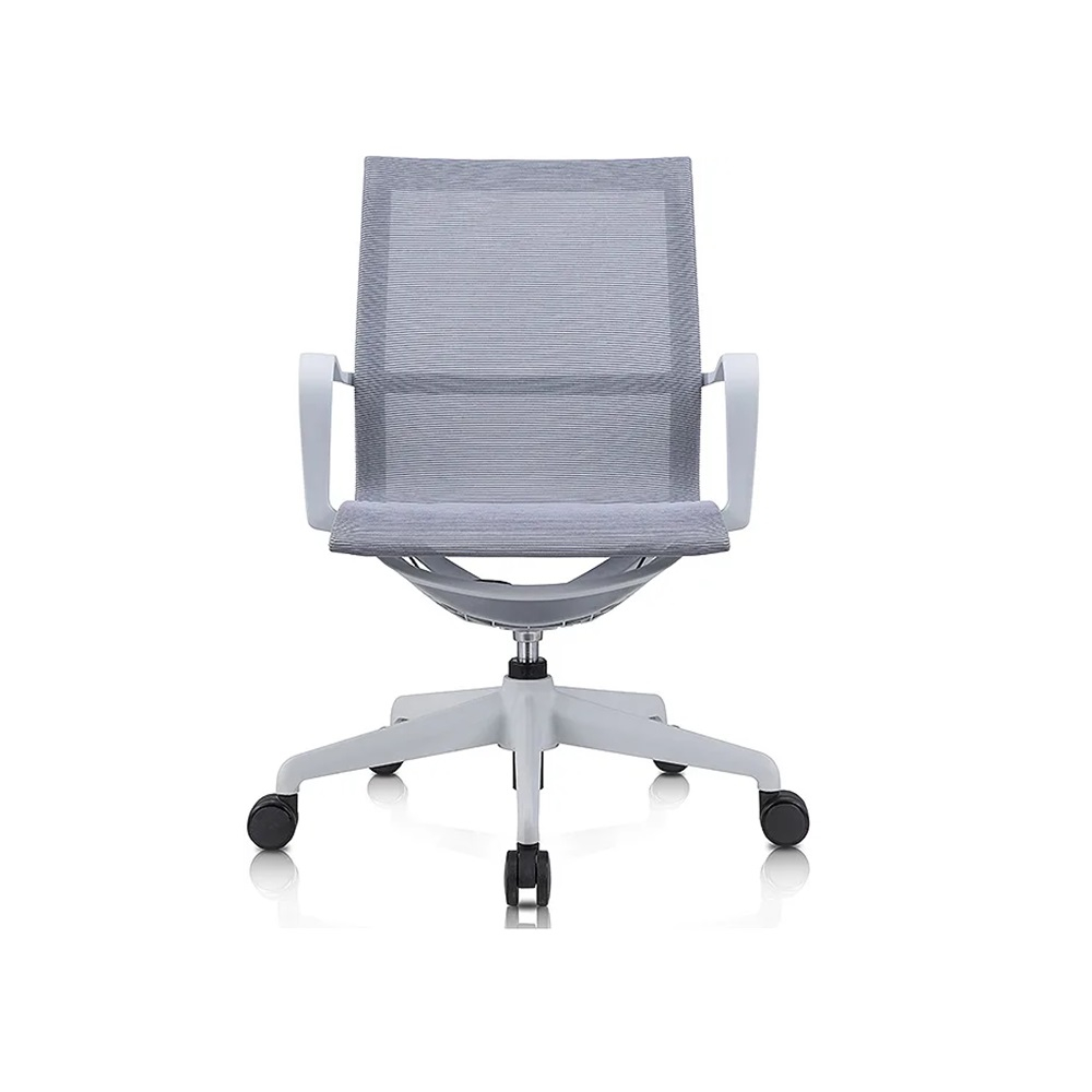 Setu Office Chair, Grey [2]