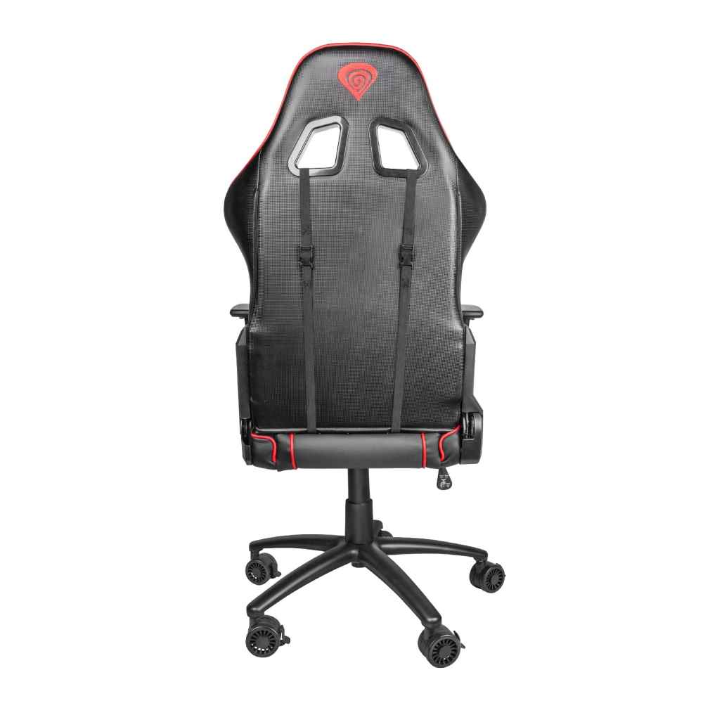 Genesis Chair Nitro 880, Black [2]