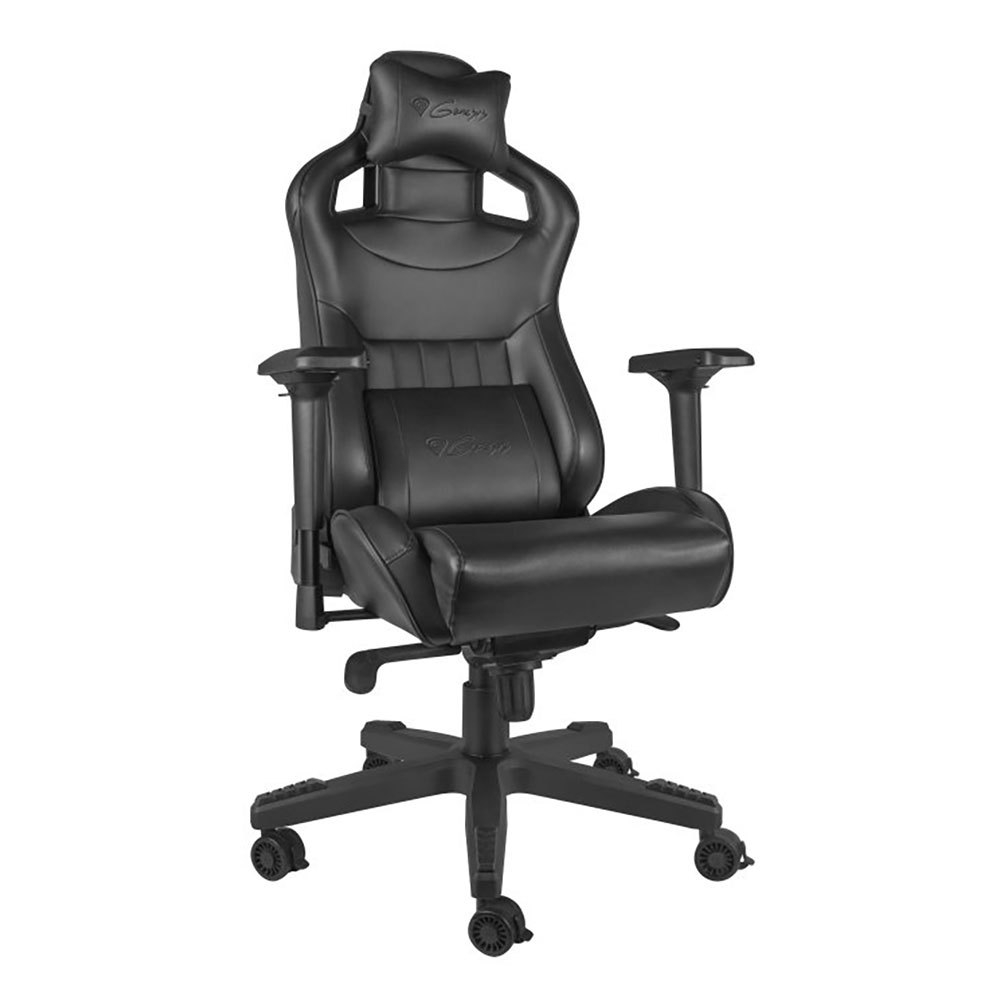 Genesis Chair Nitro 950, Black [2]