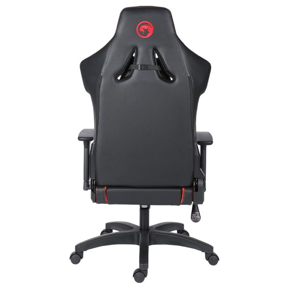 Marvo Chair CH-129 Red [3]