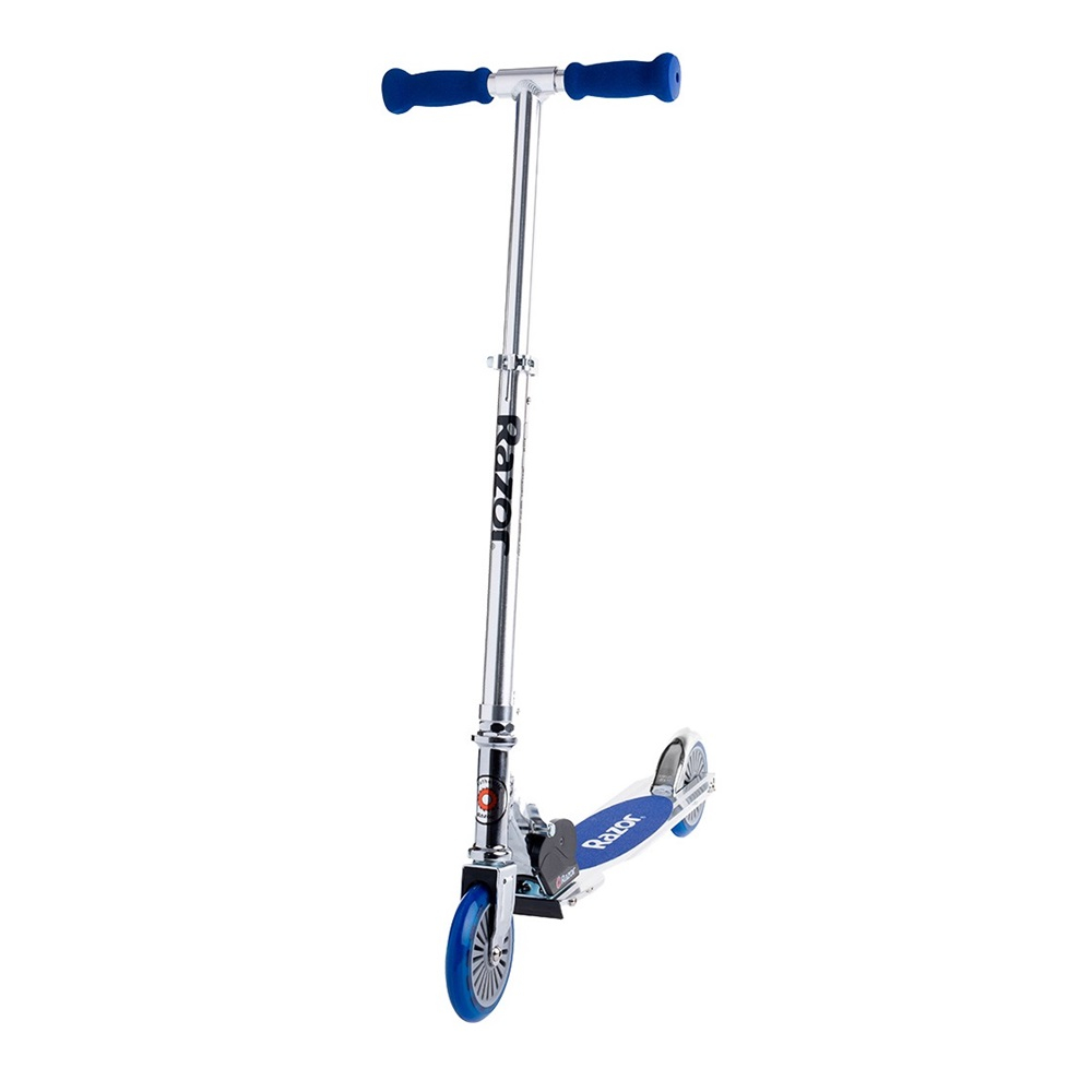 Razor Scooter A125 GS, Blue [2]
