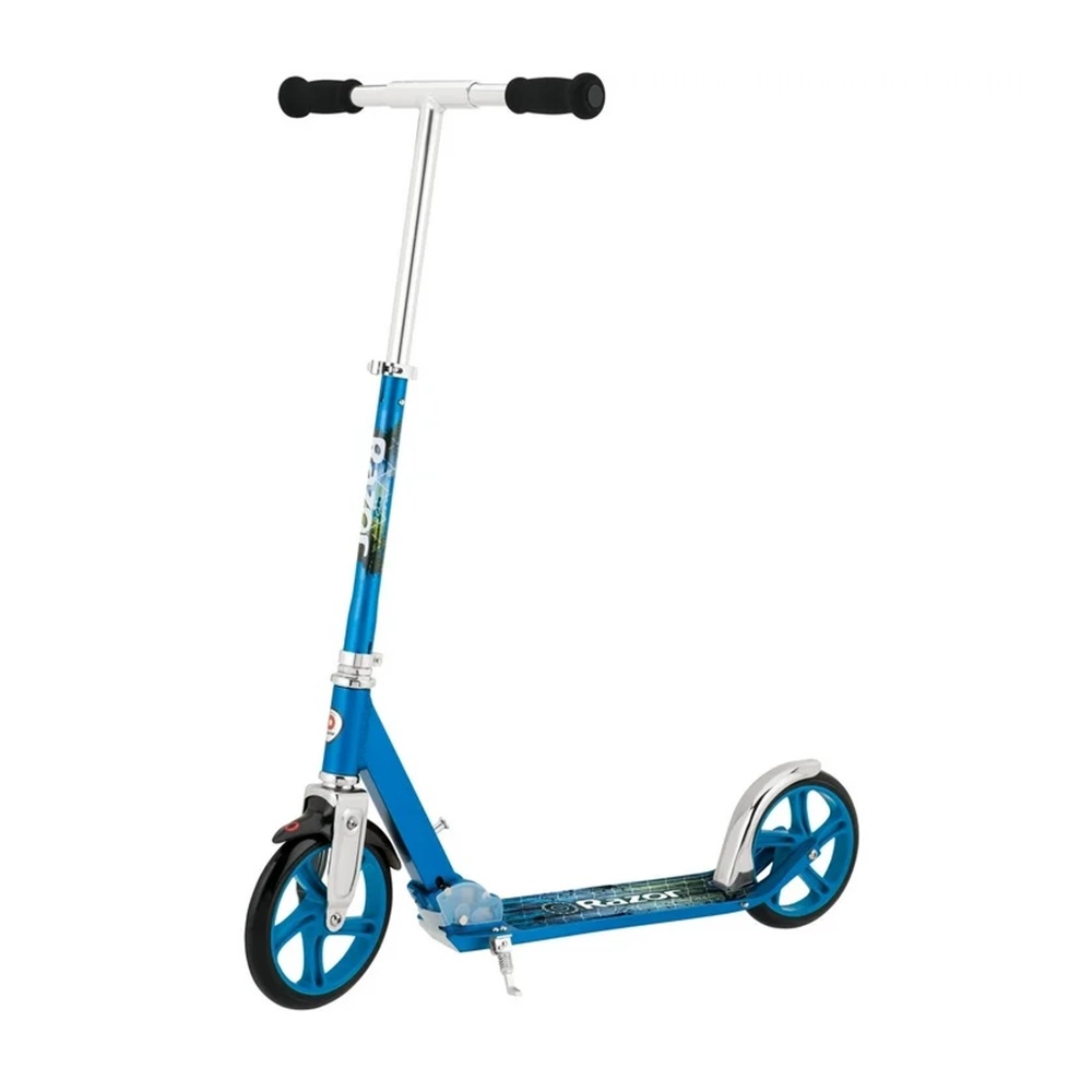 Razor Scooter A5 Lux, Blue [1]