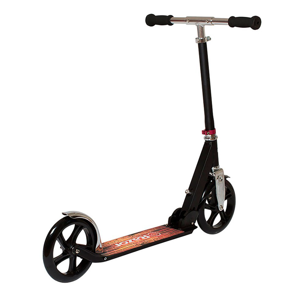 Razor Scooter A5 Lux, Black Label [2]