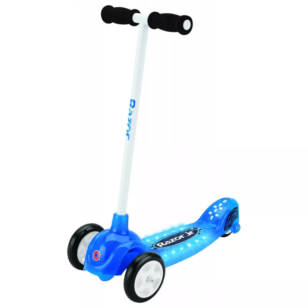 Razor Scooter Jr Lil Tek Blue 23L Intl (MC3) [1]