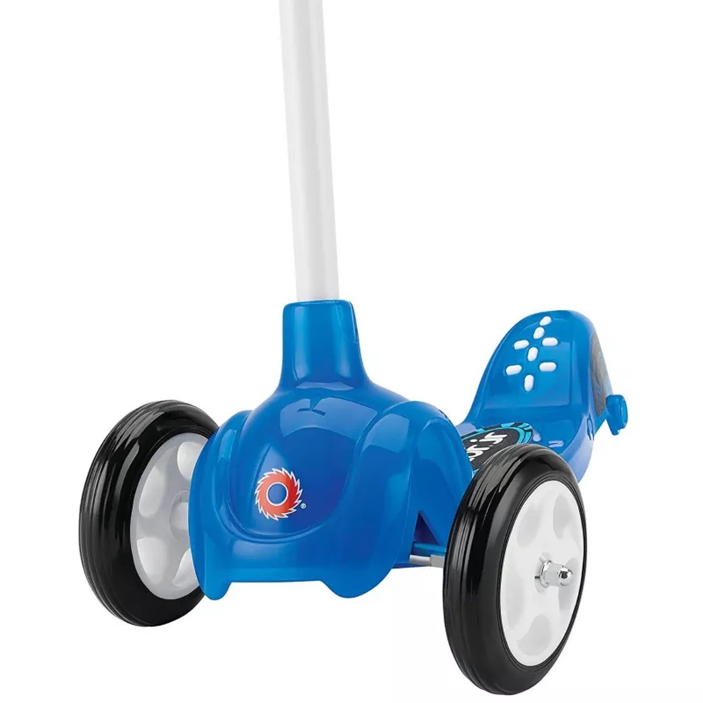 Razor Scooter Jr Lil Tek Blue 23L Intl (MC3) [2]