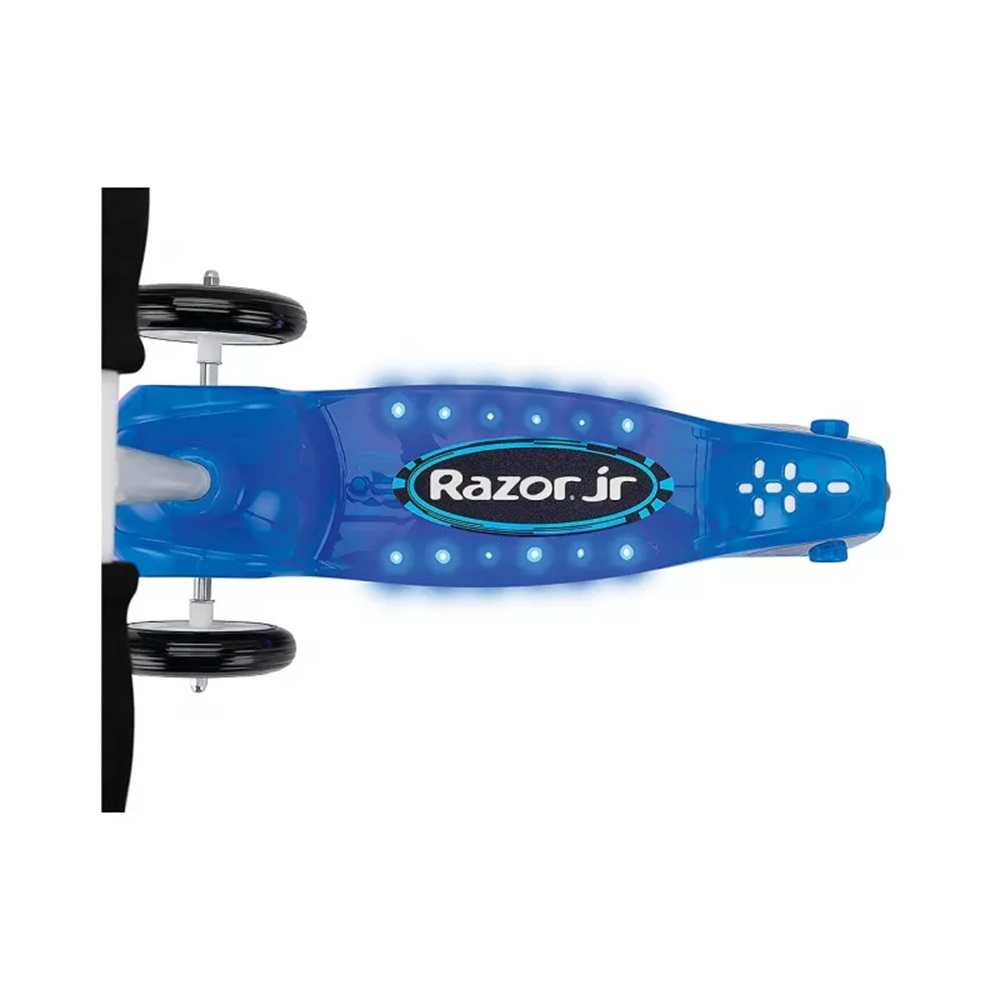 Razor Scooter Jr Lil Tek Blue 23L Intl (MC3) [3]
