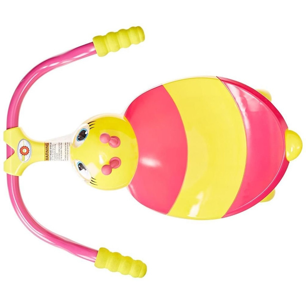 Razor Scooter Twisti Lady Buzz Magenta 24L Intl (MC2) [2]