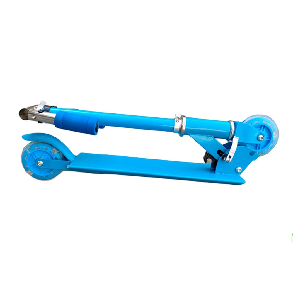 Roadlink Push Scooter QY-S012, Blue [2]