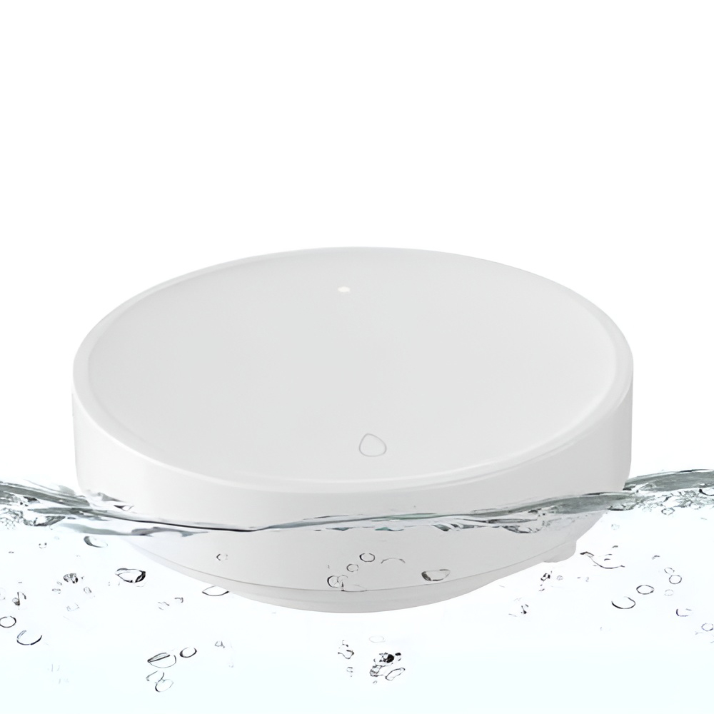 Датчик утечки воды Avatto Zigbee (ZWS16) [3]