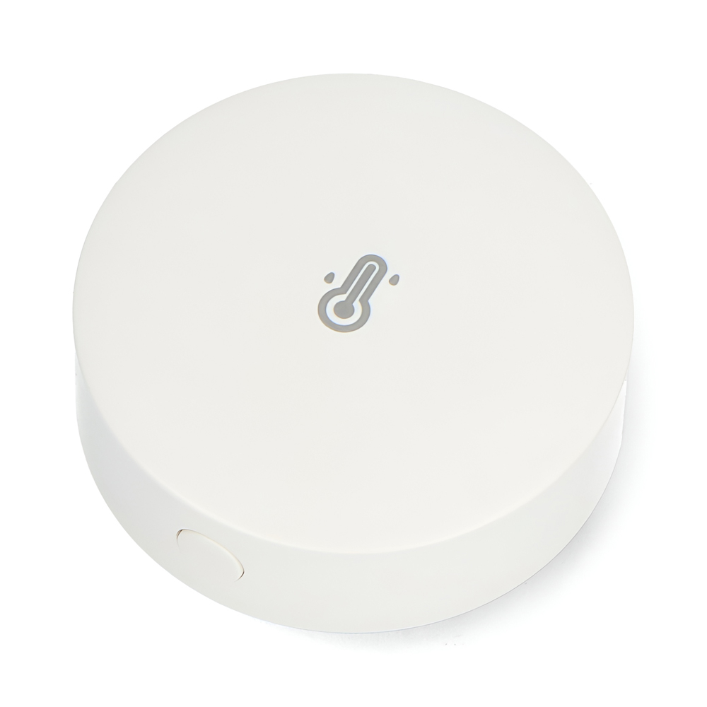 Sonoff Temperature and Humidity Sensor Zigbee (SNZB-02P) [2]