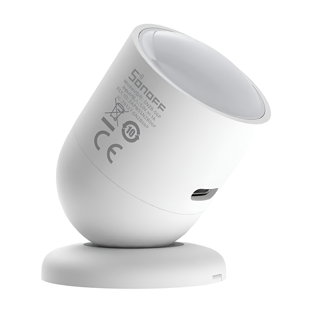 Sonoff Human Presence Sensor Zigbee (SNZB-06P) [2]