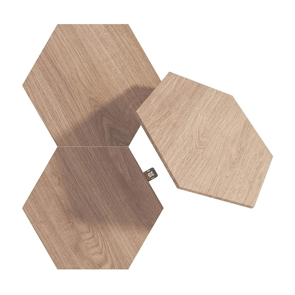 Набор дополнительных секций Hexagons Elements от Nanoleaf, 3 шт. [3]